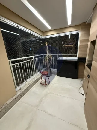 Imagem Apartamento à venda em São Paulo-SP, Várzea da Barra Funda: 2 quartos, 2 salas, 1 banheiro, 1 vaga de garagem, 60m².