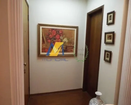Imagem Vendo Apartamento em Santo André, Parque Das Nações