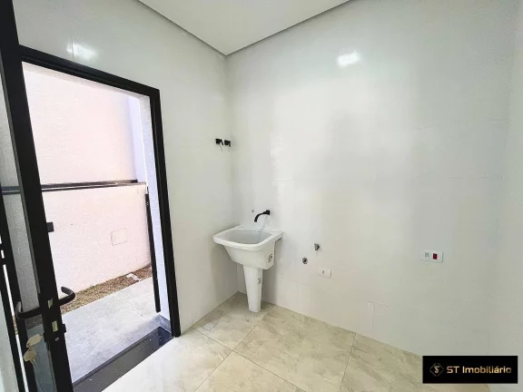 Imagem Casa à venda com 4 Suítes em Condomínio Fechado - Tanque, Atibaia/SP!