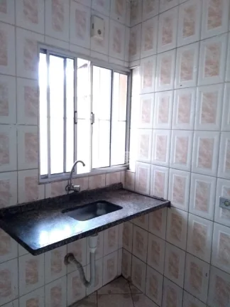 Imagem Casa Padrão