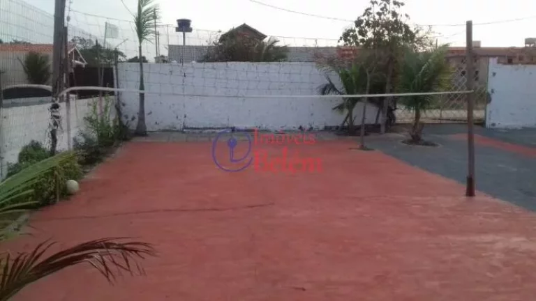 Imagem Imóveis Belém Aluga Bela casa mobiliada em Salinas / Atalaia