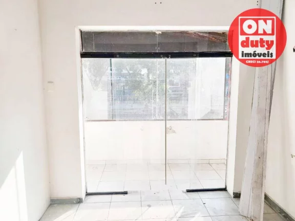 Imagem OPORTUNIDADE Sobrado à venda, 339 m² por R$ 1.500.000 - Campo Grande - Santos/SP
