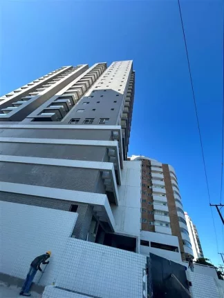 Imagem APARTAMENTO COM 53.17 m² - REAL - PRAIA GRANDE SP