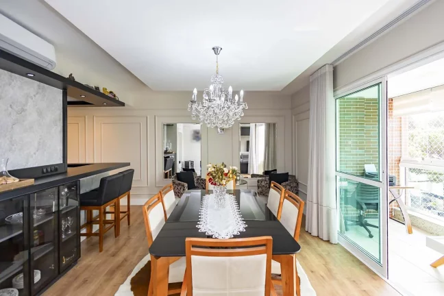 Imagem Apartamento no Vermont Ecoville