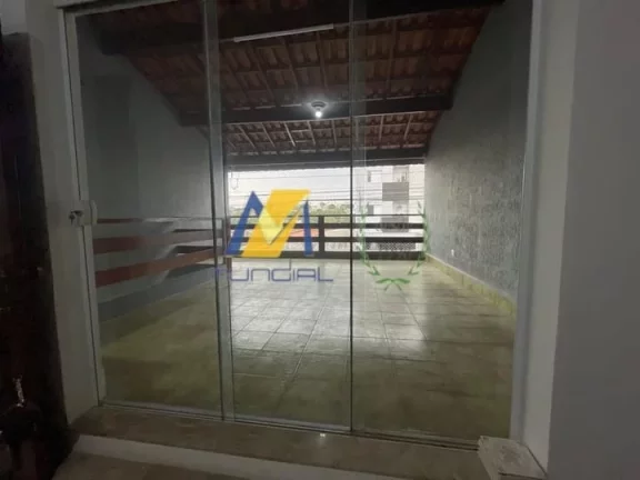 Imagem Cansado de apartamento apertado? Essa casa vai te surpreender