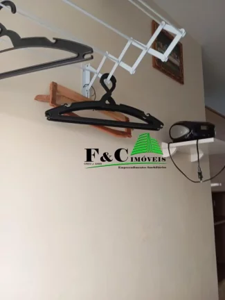 Imagem Apartamento para Venda em Limeira, Residencial Jardins de Limeira, 2 dormitórios, 1 banheiro, 1 vaga