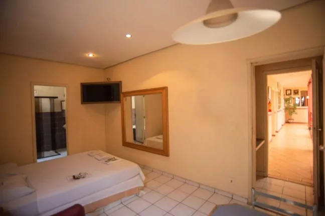 Imagem Hotel à venda, 1250 m² por R$ 5.500.000,00 - Vila Florindo - Itaquaquecetuba/SP