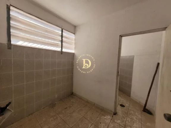 Imagem Galpão Comercial - Jardim Satélite - SJCampos - 500m2