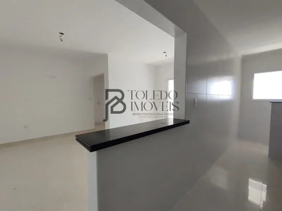 Imagem Apartamento 02 dormitórios com sacada gourmet no caiçara - PARCELAMENTO DIRETO COM CONSTRUTOR