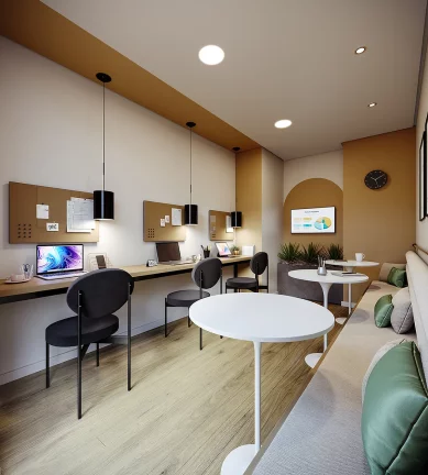 Imagem Apartamento em Santo Amaro - São Paulo SP