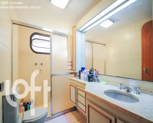 Imagem APARTAMENTO RESIDENCIAL em São Paulo - SP, Jardim Paulista