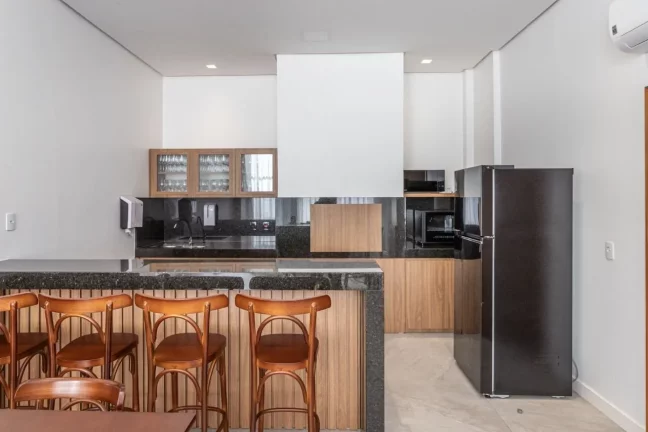 Imagem Apartamento à venda no bairro Rio Branco - Porto Alegre/RS