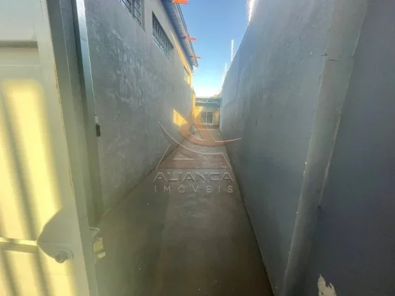 Imagem Salão - Ribeirão Preto - Ipiranga