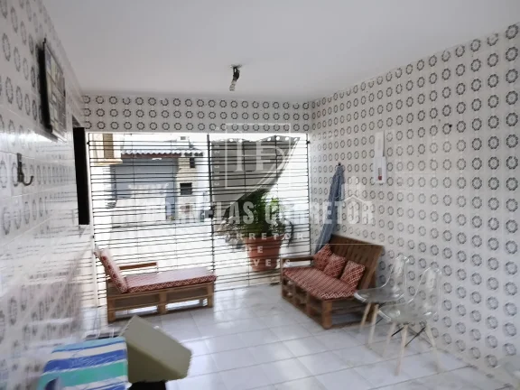 Imagem Apartamento em Nossa Senhora do Ó, Paulista/PE
