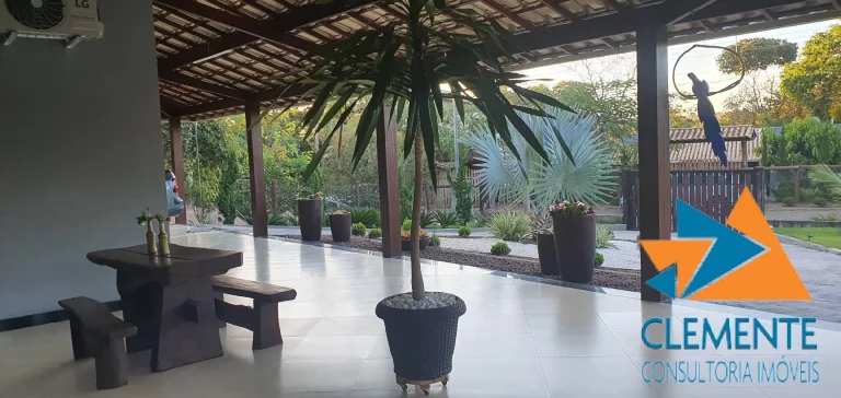 Imagem SITIO E CASA CONDOMINIO ESTANCIAS DA MATA LAGOA SANTA/JABOTICATUBAS MG