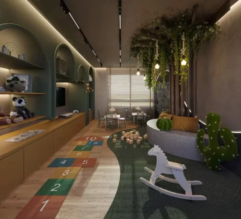 Foto do imóvel: Apartamento com 2 dormitórios à venda, 64 m² por R$ 607.947 - Jardim Oceania - João Pessoa/PB em Não informado