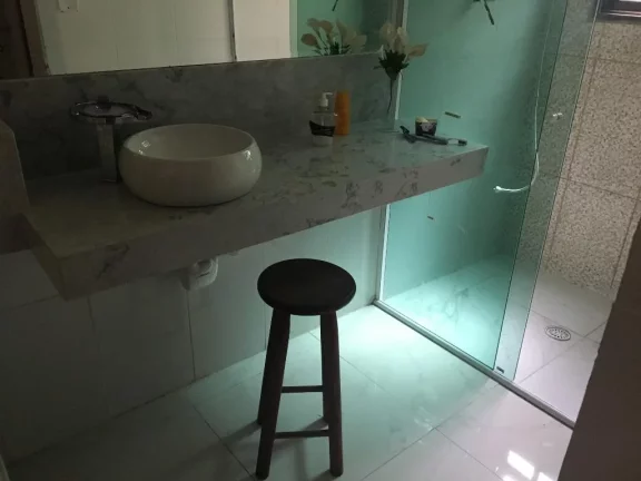 Imagem Sobrado à venda, 200 m² por R$ 850.000,00 - Jardim Carlos Cooper - Suzano/SP