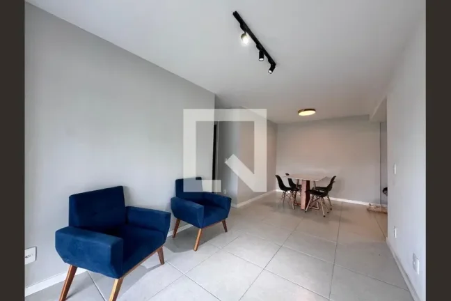 Imagem Apartamento à Venda - Recreio, 3 Quartos, 82 m2