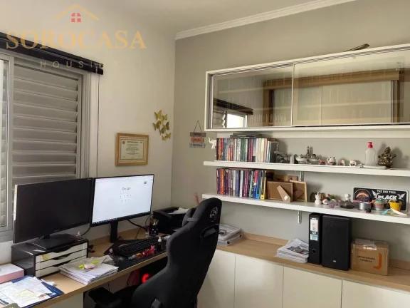 Imagem Apartamento à Venda 68m² - 2 dormitórios - Vila Fiore