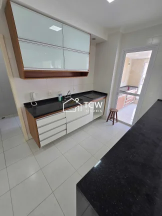 Imagem Apartamento 3 suítes no Chácara Inglesa