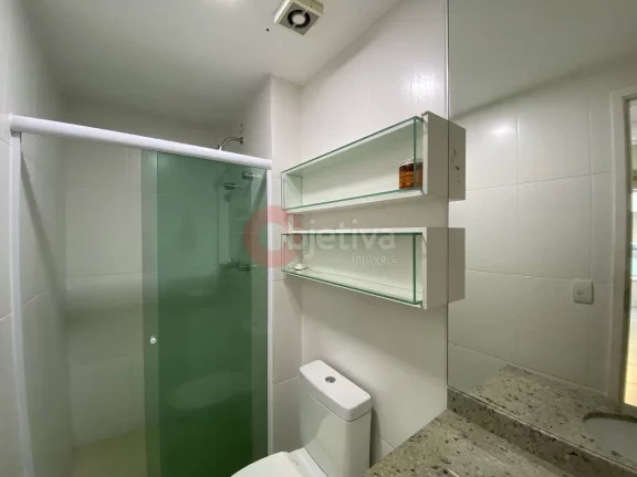 Imagem Apto com direito a Lage, 2 quartos - Parque Riviera - Cabo Frio- Rj