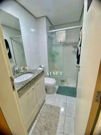 Imagem Apartamento Residencial à venda, Vila Carrão, São Paulo - AP0039.