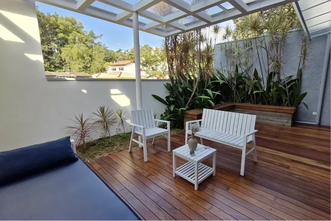 Imagem CASA RESIDENCIAL em São Paulo - SP, Jardim Prudência