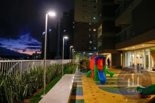 Imagem Apartamento com 2 dormitórios à venda, 80m² por R$ 1.195.000, Alphaville/SP