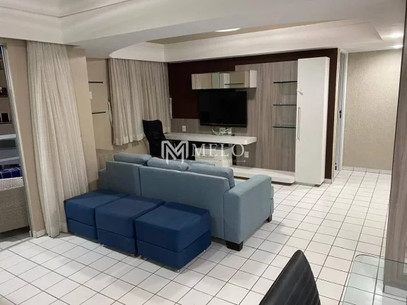 Imagem oportunidade em PINA: 69m², 02qts, 01suite, 01vaga/Mobiliado..