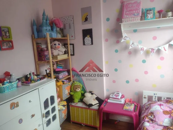 Imagem Apartamento à venda, 60 m² por R$ 350.000,00 - Ponta D Areia - Niterói/RJ