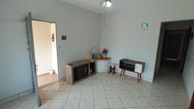 Imagem Casa à venda no bairro Jardim Santa Clara - Mogi Mirim/SP