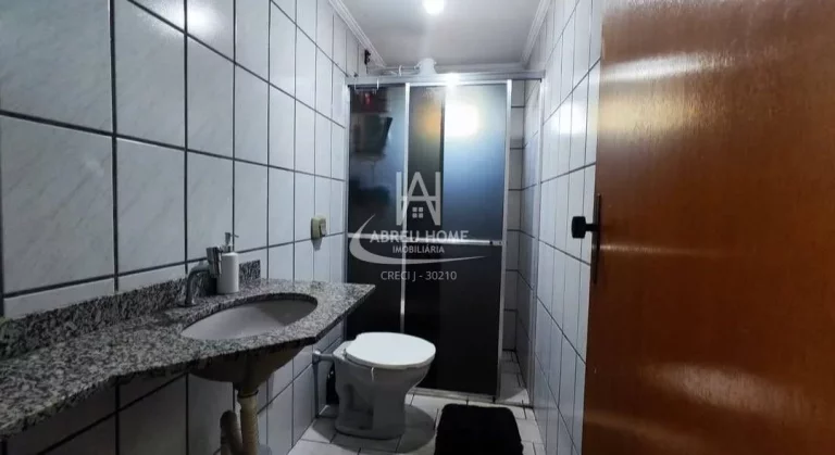 Imagem APARTAMENTO SÃO JUDAS TADEU AV. DE MAIO