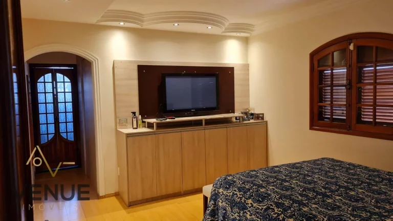 Imagem Sobrado à venda, 300 m² por R$ 1.379.000,00 - Vila Costa Melo - São Paulo/SP