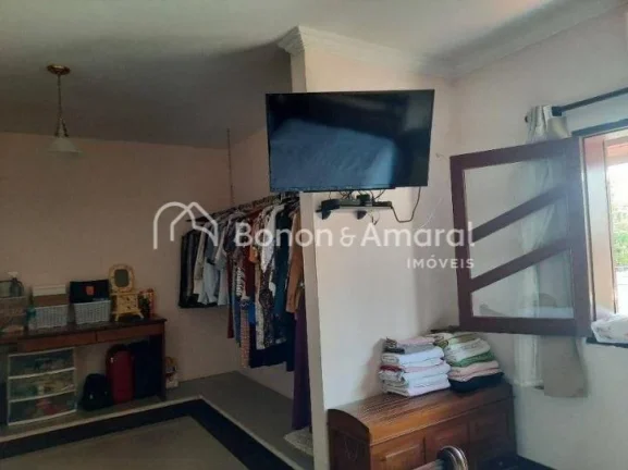 Imagem Casa à venda, 4 quartos, em condomínio, Sousas, Campinas.
Sobrado, 4 quartos, 3 suítes, banheira ...
