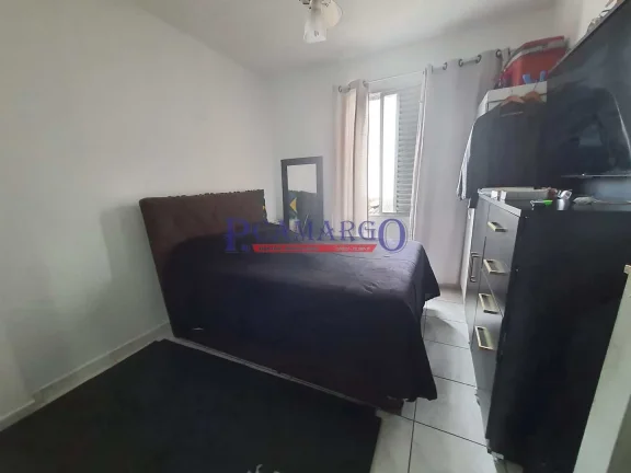 Imagem Apartamento Padrão