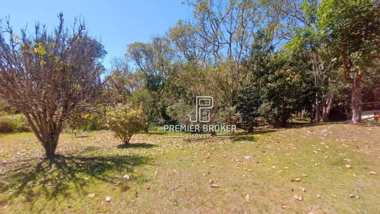 Imagem Sítio à venda, 2000 m² por R$ 840.000,00 - Campo Limpo - Teresópolis/RJ
