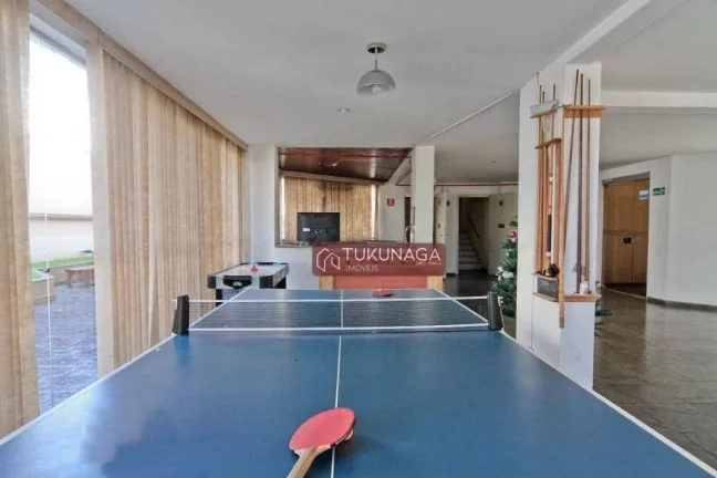 Imagem Apartamento à venda, 142 m² por R$ 852.000,00 - Santana - São Paulo/SP