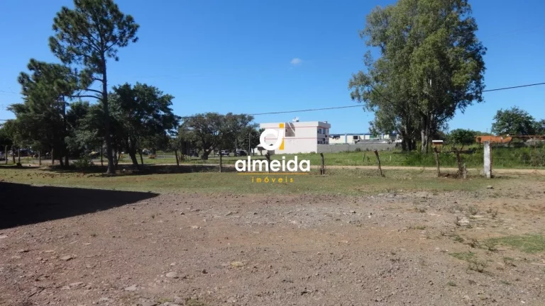 Imagem Terreno à venda Centro São Francisco de Assis/RS