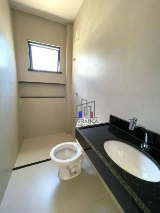 Imagem Casa à venda, 90 m² por R$ 359.000,00 - Encantada - Eusébio/CE