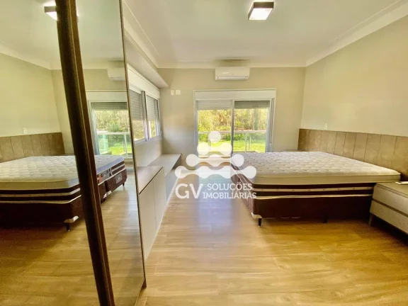 Imagem Sobrado com 4 dormitórios à venda, 205 m² por R$ 2.000.000,00 - Condomínio Capitanias - Ubatuba/SP