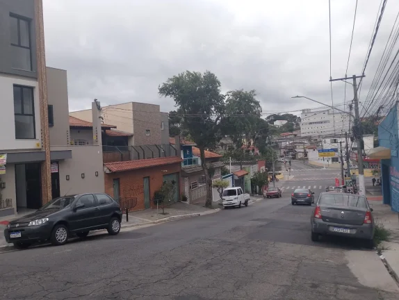 Imagem Apartamento para Venda em São Paulo, Vila Ré, 2 dormitórios, 1 banheiro