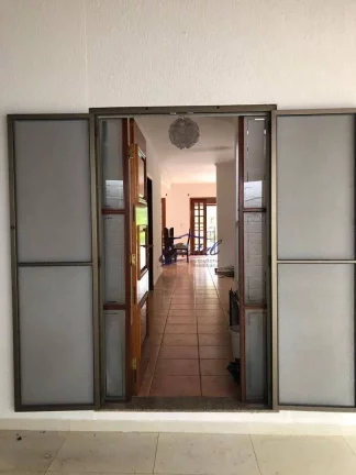 Imagem Casa com 5 quartos (2 suítes) à venda, 480 m² - Residencial Roma I - Granja Viana - Cotia/SP