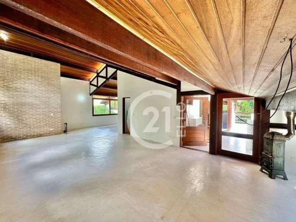 Imagem Casa com 4 dormitórios à venda, 345 m² - Recanto Inpla - Carapicuíba/SP