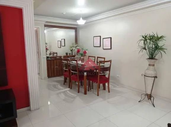 Imagem Apartamento Residencial à venda, Icaraí, Niterói - .