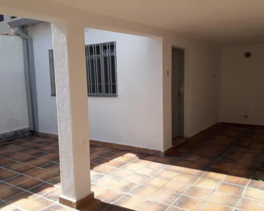 Imagem * CASA TÉRREA NO BUTANTÃ/ FERREIRA PRÓX. DO TERMINAL V. SÔNIA.