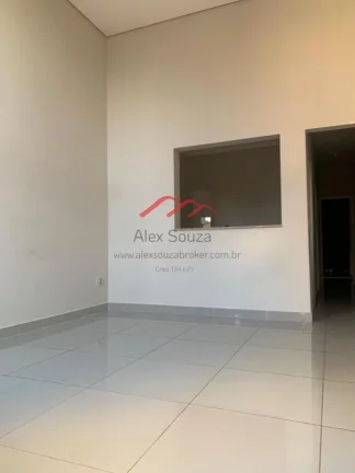 Casa para Venda em Hortolândia / SP no bairro Jardim das Figueiras I