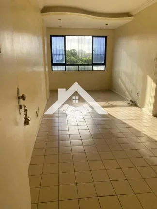 Imagem Apartamento para Venda em Salvador, Imbuí, 3 dormitórios, 1 suíte, 3 banheiros, 1 vaga