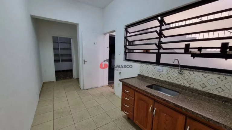 Imagem Casa para Locação 2 Quartos, Boa Vista, São Caetano do Sul - SP