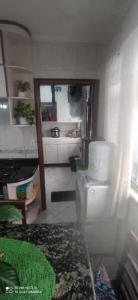 Imagem Casa à venda, 185 m² por R$ 1.270.000,00 - Campo Grande - Santos/SP