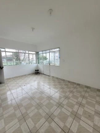 Imagem Sobrado para alugar, 300 m² por R$ 15.600,00/mês - Embaré - Santos/SP